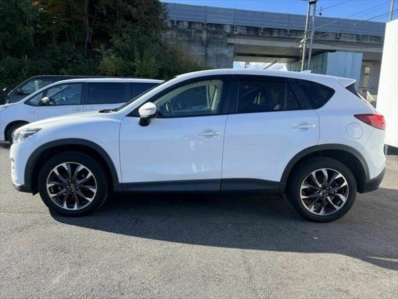 CX-5-20