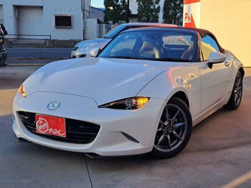 MAZDA ROADSTER