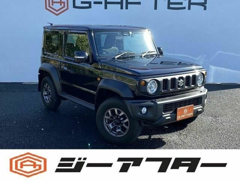 JIMNY SIERRA