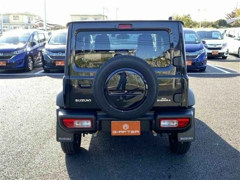 JIMNY SIERRA-7