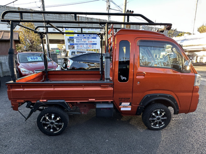 HIJET TRUCK-6