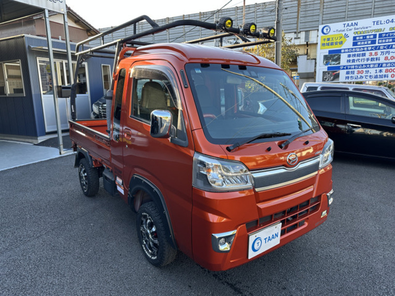 HIJET TRUCK-4