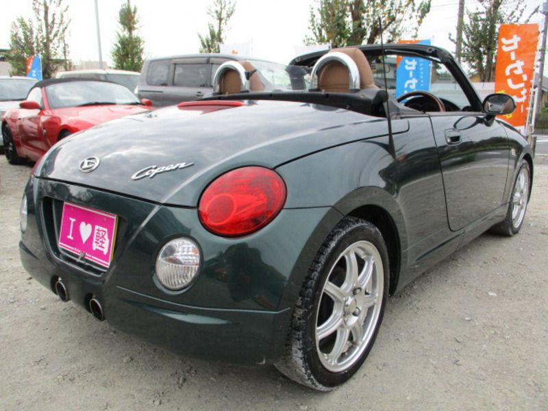 COPEN-1