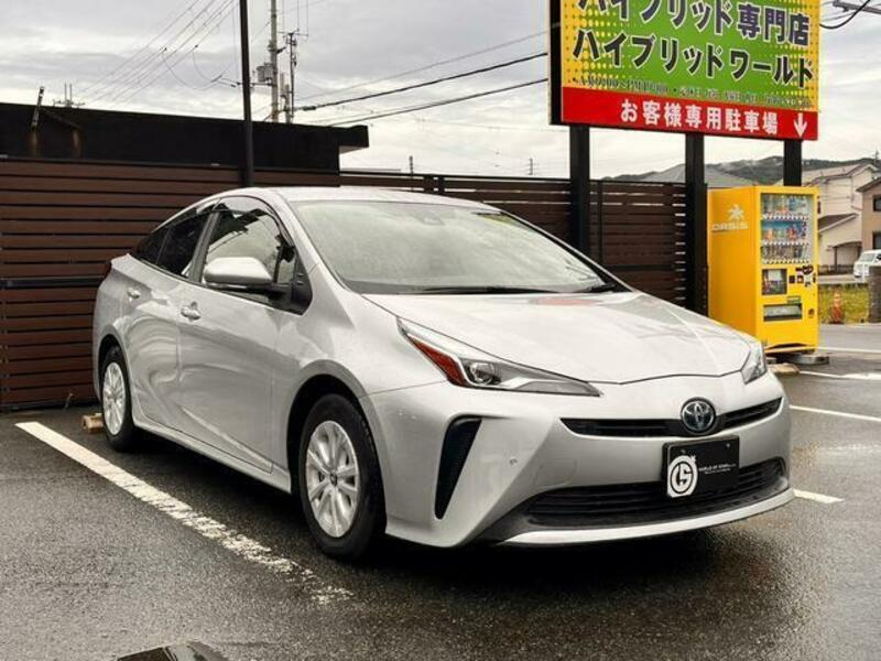 PRIUS-2