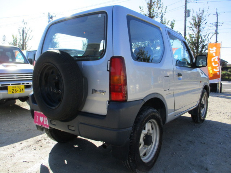 JIMNY-1