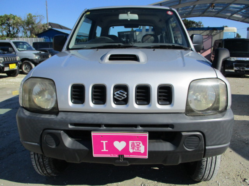 JIMNY-2