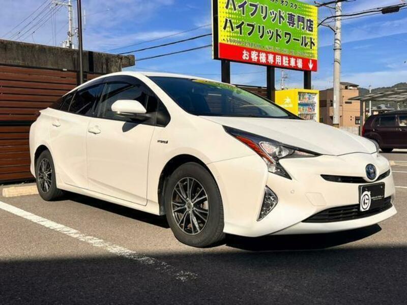 PRIUS-2