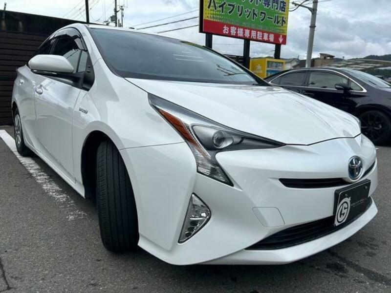 PRIUS-2