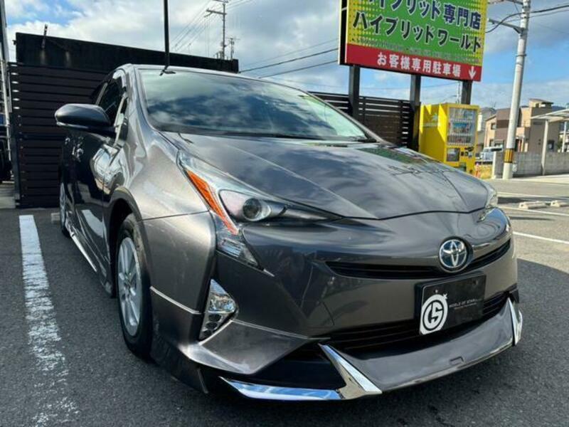 PRIUS-2