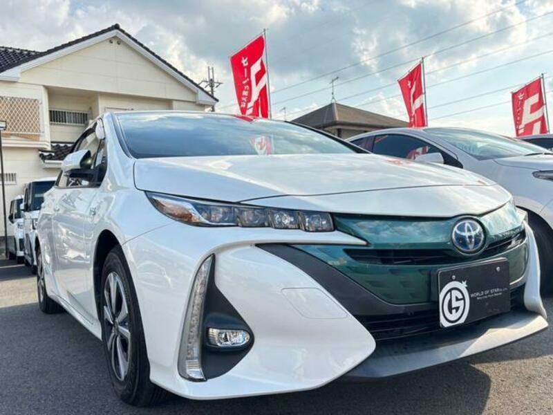 PRIUS PHV-2