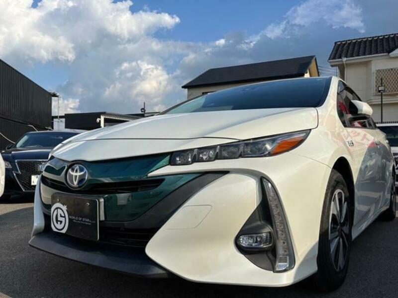 PRIUS PHV-1