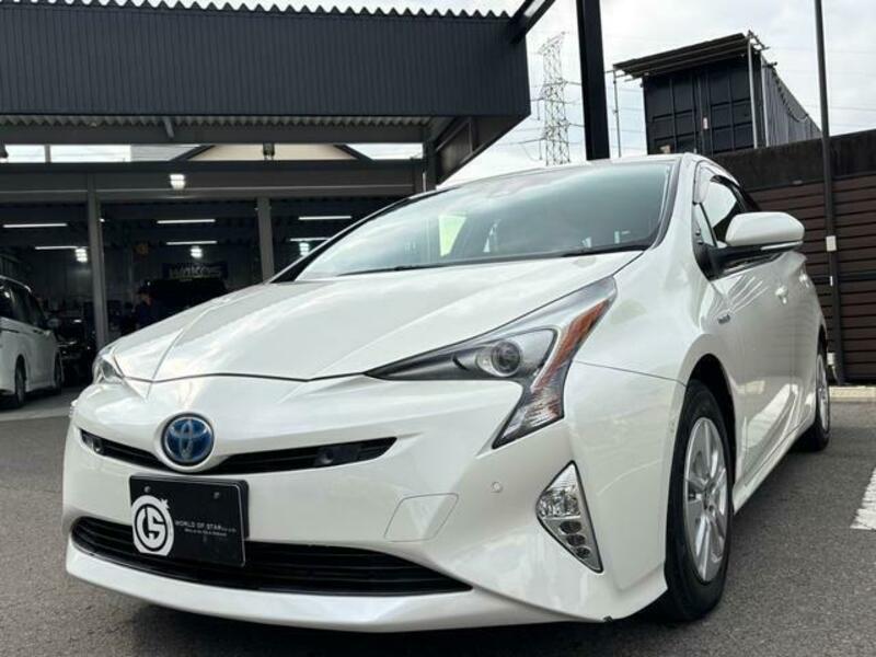 PRIUS-1