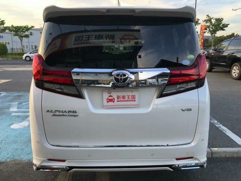 ALPHARD-1