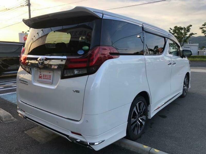 ALPHARD-3