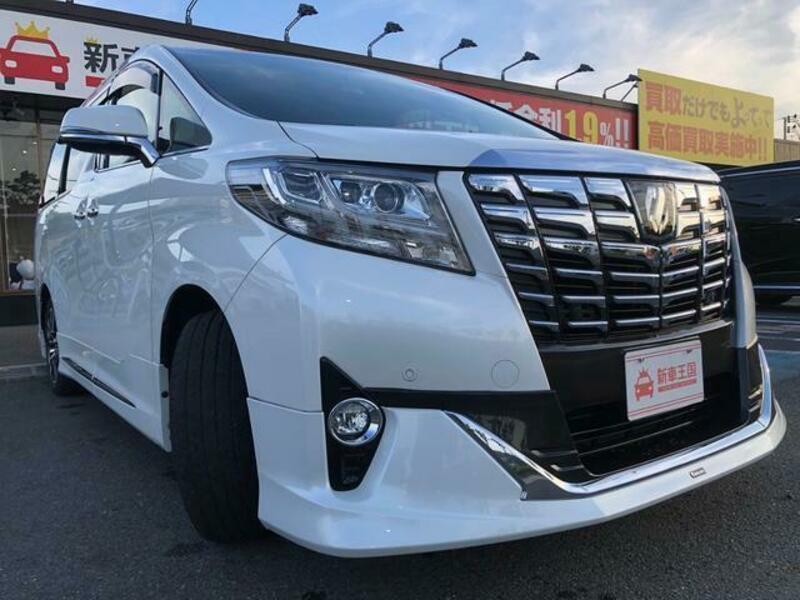 ALPHARD-11