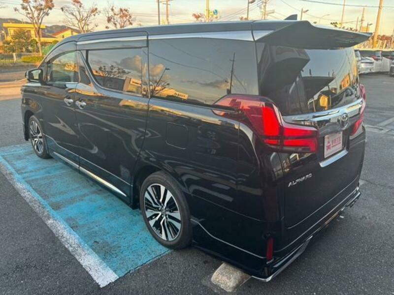 ALPHARD-6