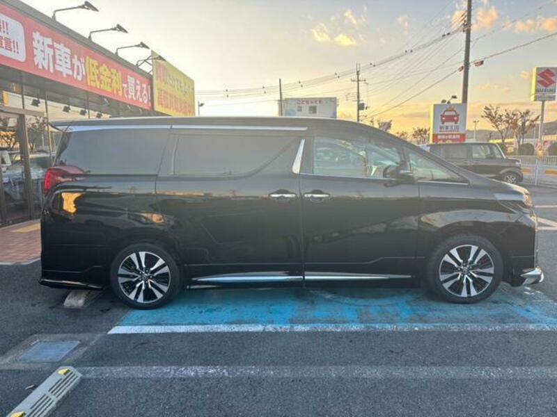 ALPHARD-3