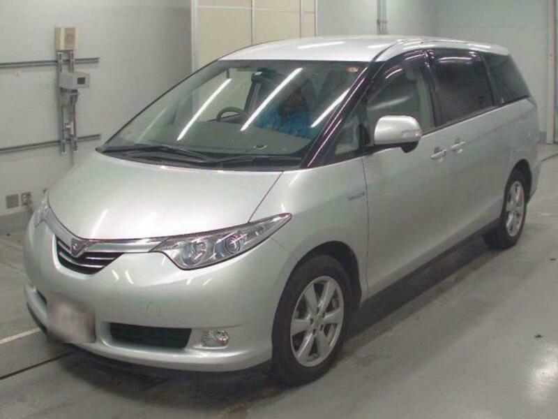 ESTIMA HYBRID-11