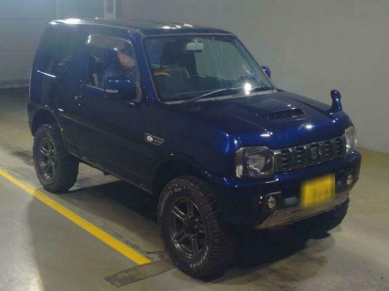 JIMNY