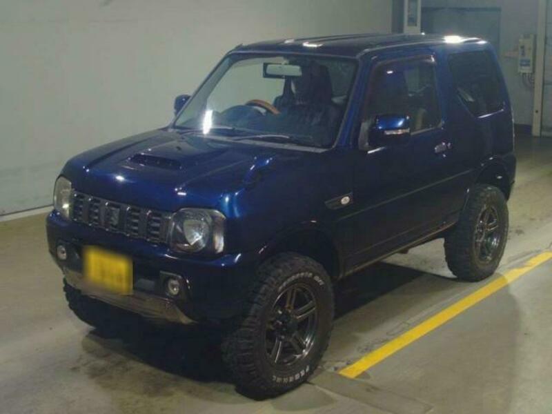 JIMNY-9