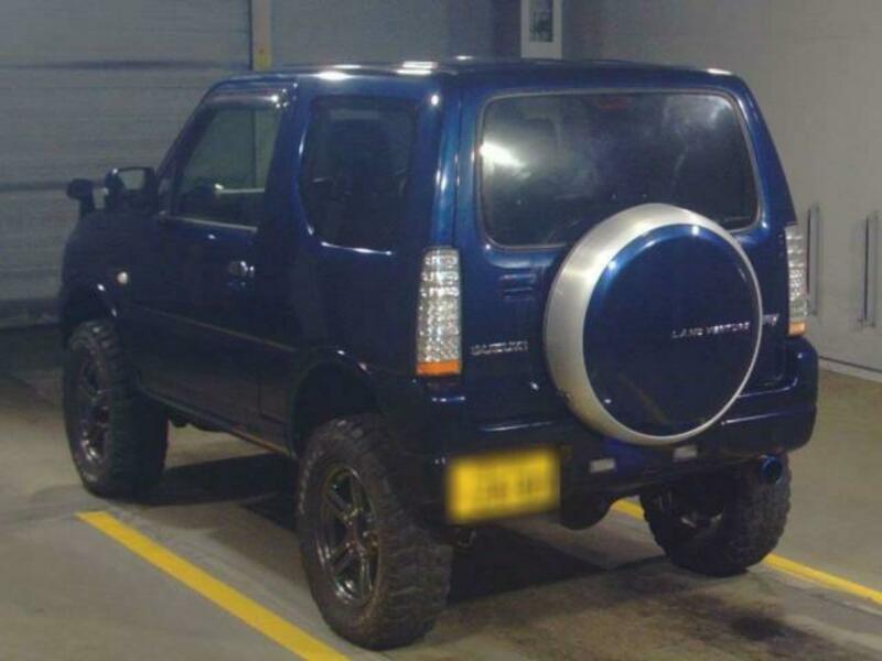 JIMNY-1