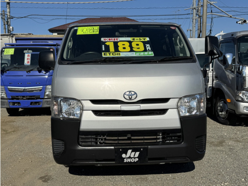 HIACE VAN-19