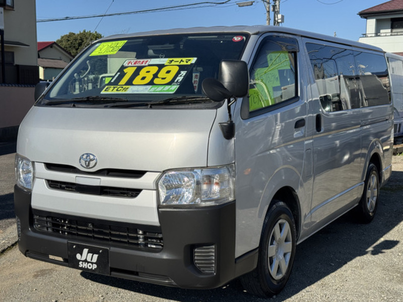 HIACE VAN-16