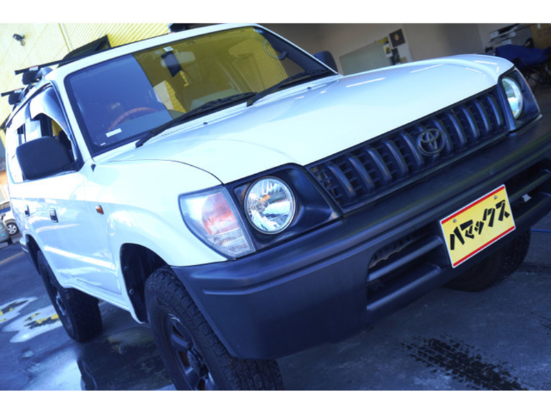 LAND CRUISER PRADO-6