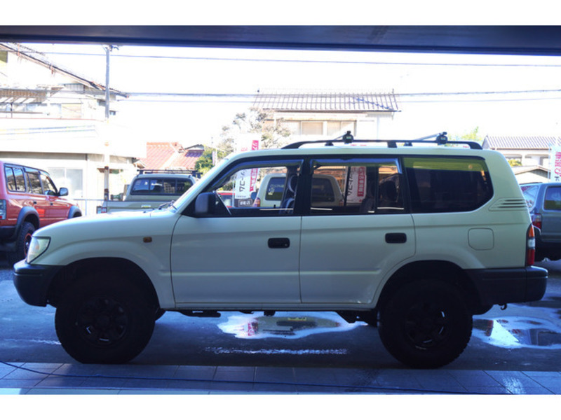 LAND CRUISER PRADO-5