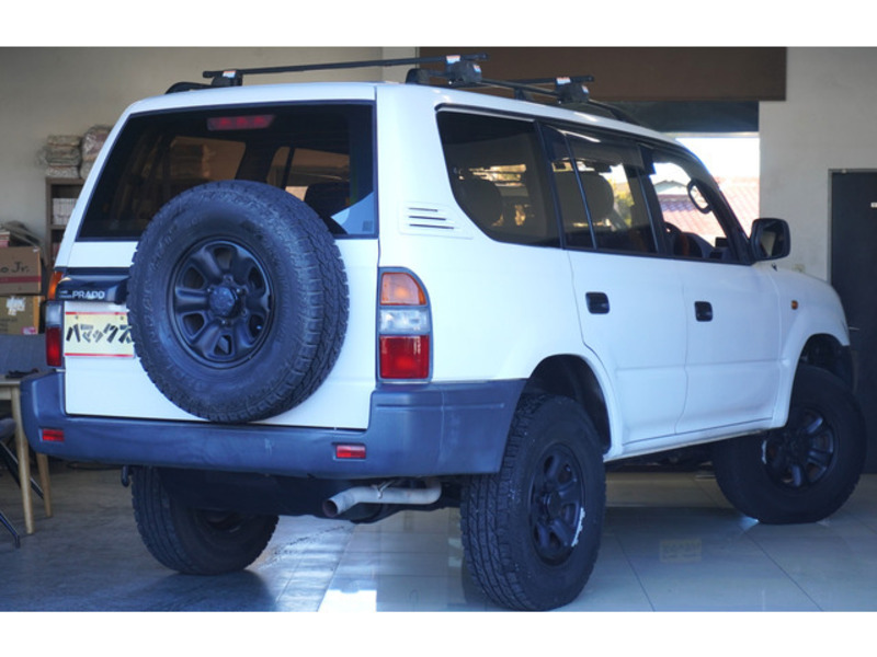 LAND CRUISER PRADO-2