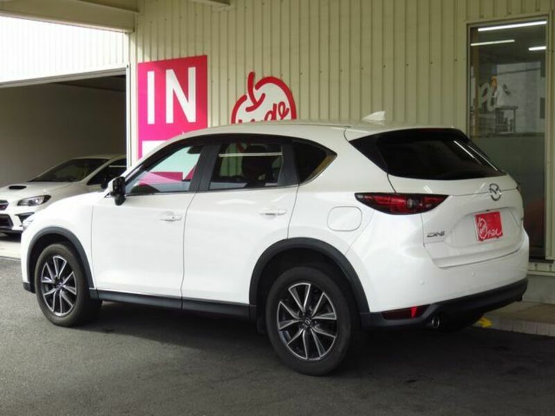 CX-5-4