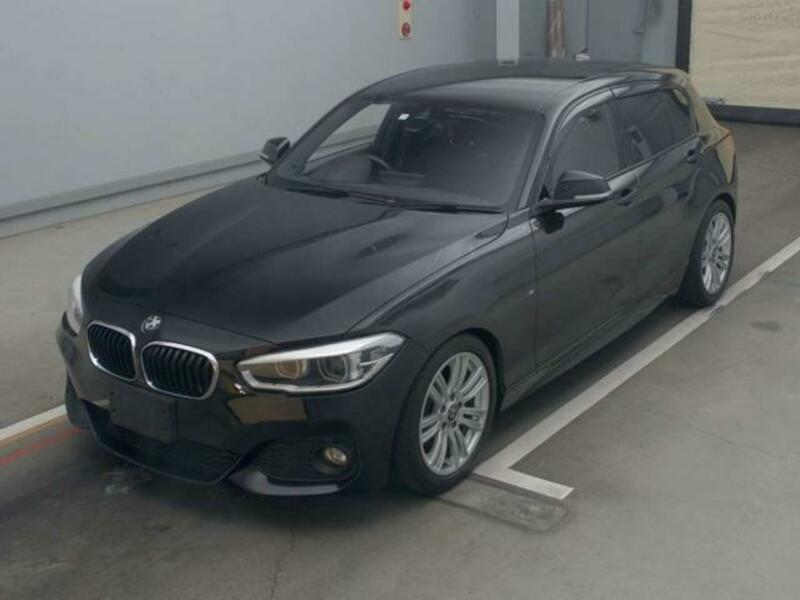 1 SERIES