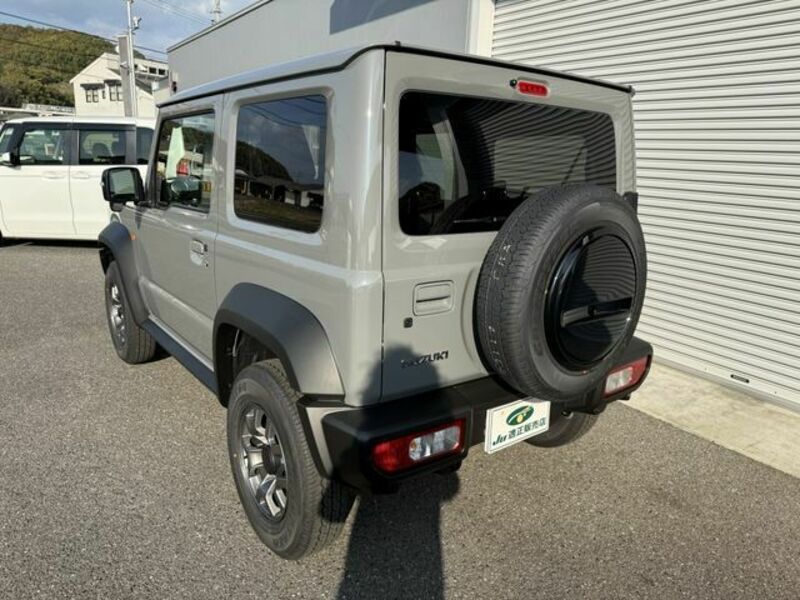 JIMNY SIERRA-2