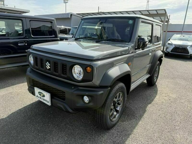 JIMNY SIERRA