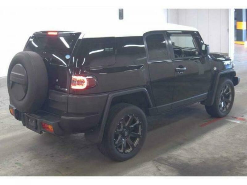 FJ CRUISER-4