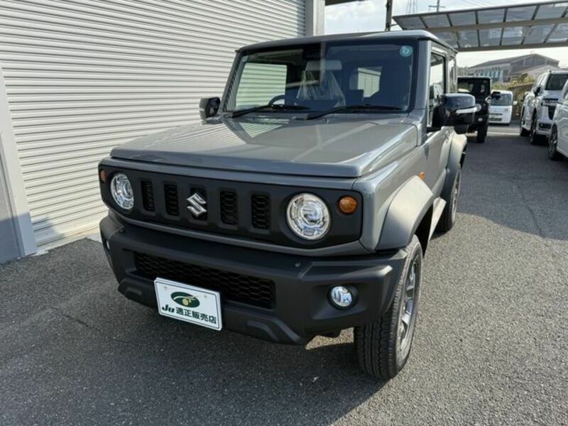 JIMNY SIERRA