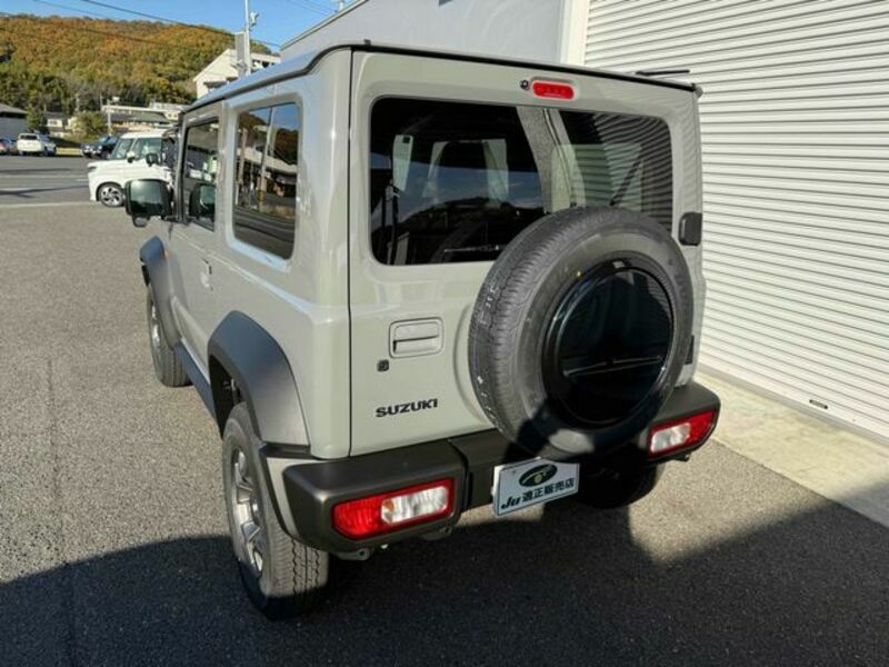 JIMNY SIERRA-11