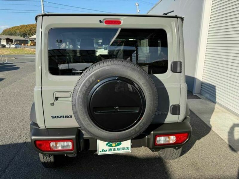 JIMNY SIERRA-12