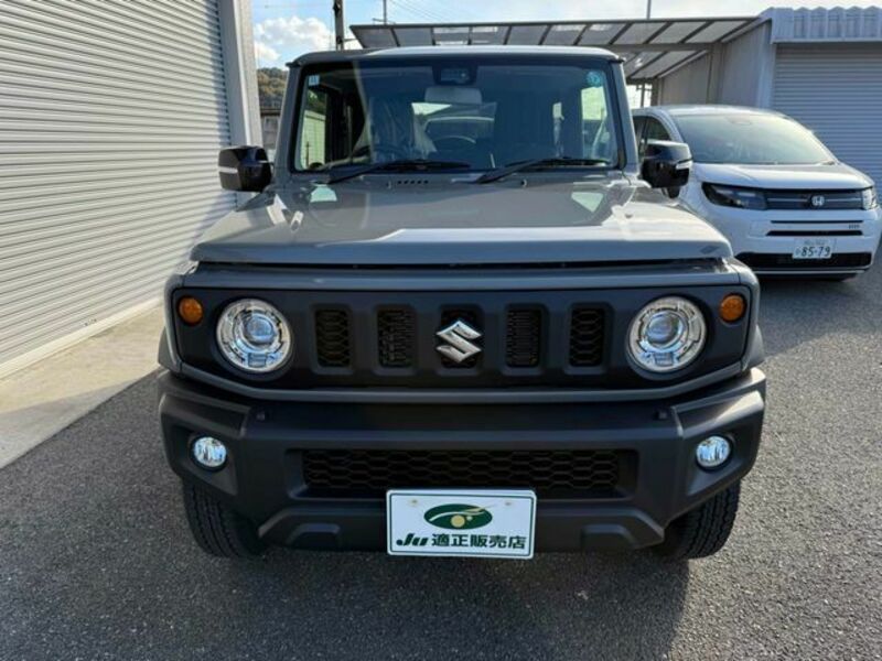 JIMNY SIERRA-21