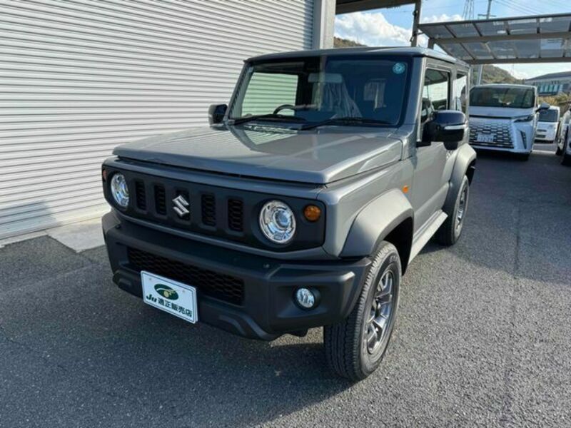 JIMNY SIERRA-22