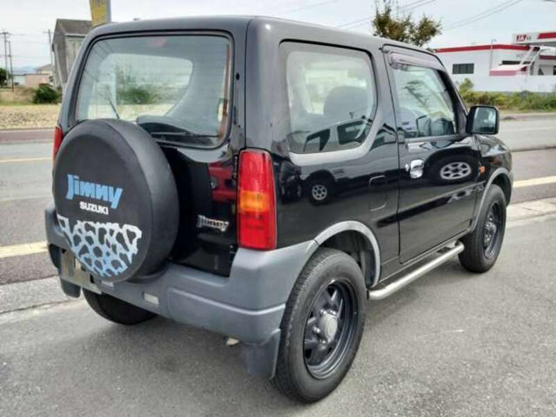 JIMNY-4