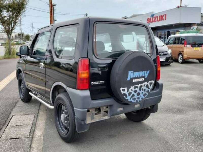 JIMNY-2