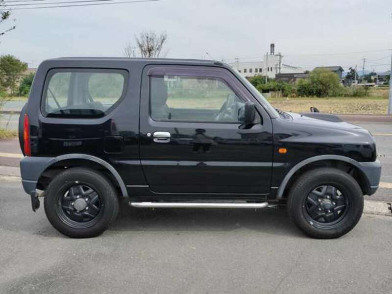 JIMNY-5