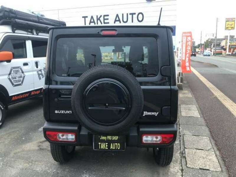 JIMNY-5