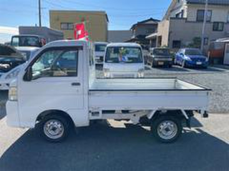 HIJET TRUCK-13