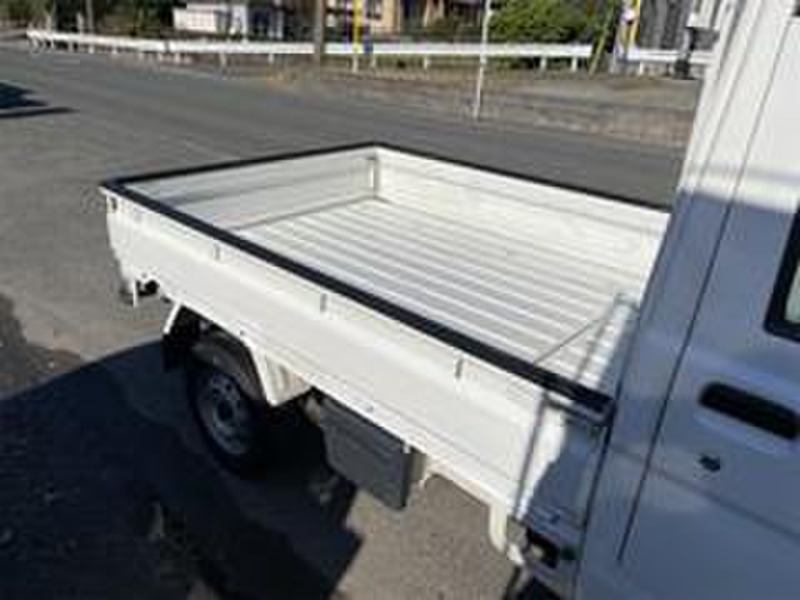 HIJET TRUCK-5