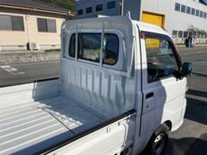 HIJET TRUCK-4