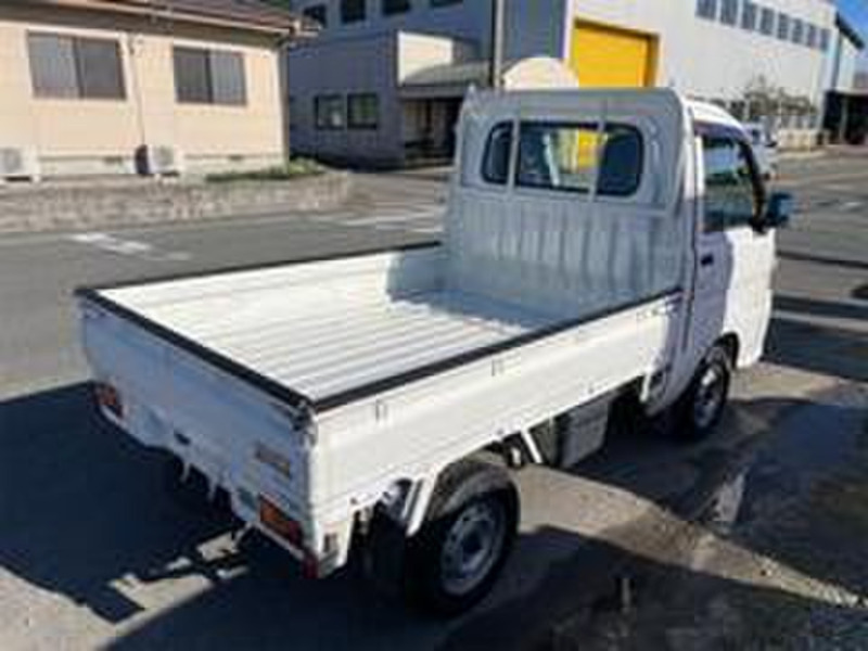 HIJET TRUCK-6