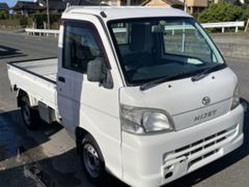 HIJET TRUCK-2