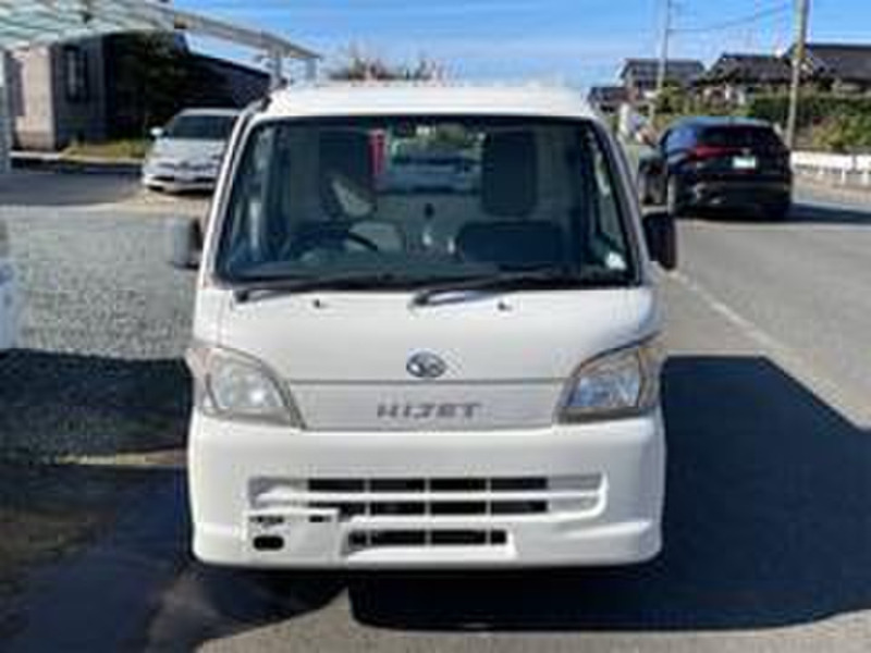 HIJET TRUCK-1